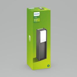 Philips PHI8719514385825 Puente de Borne 14W Anthracite Philips PHI8719514385825 Puente de Borne 14W Anthracite