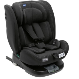 Chicco Silla de Coche Unico Evo i-Size Negro CHI8058664167302