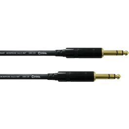 Cordial Cable de Audio Jack Estéreo 90 cm Precio: 8.79000023. SKU: B122XTMZ32