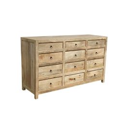 Cómoda Home ESPRIT 150 x 45 x 83 cm Precio: 904.69000006. SKU: B1E3FQA44E