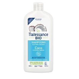 Champú De Coco Extra Suave Precio: 10.50000006. SKU: B18GA2CEE7