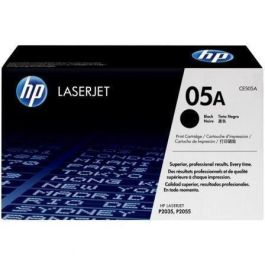HP Laserjet P2035/2055D/2055DN Toner Negro (2.300 paginas) HP Laserjet P2035/2055D/2055DN Toner Negro (2.300 paginas) Precio: 118.88999958. SKU: S8409732