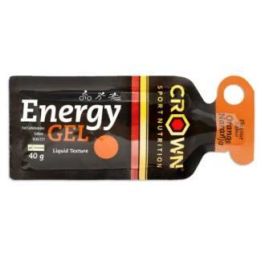 Energy Gel Naranja 1 X 40G Precio: 2.6900005. SKU: B13G6DJ98V