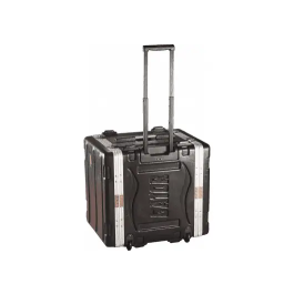 GATOR Rack Flight 19" / 10 Unidades con Ruedas Precio: 234.58999993. SKU: B1CPVZN5JT