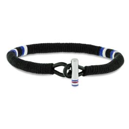 Pulsera Hombre Tommy Hilfiger 2701069 Textil 25 cm Precio: 31.50000018. SKU: B16S8Z95RA