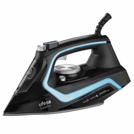 Plancha de Vapor UFESA PV2600 2600 W 220 V Precio: 31.50000018. SKU: B136GJGX8T