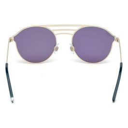 Gafas de Sol Unisex Web Eyewear WE0207A Ø 55 mm Gafas de Sol Unisex Web Eyewear WE0207A Ø 55 mm