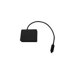 Logitech Rally Camera Ultra-HD 4K PTZ para Videoconferencias con RightSense (Auto-framing y Luz) en Salas de Reuniones Precio: 63.50000019. SKU: B1GAS7F8XD