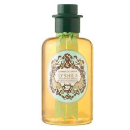 DSHILA Champu Salvia Relajante 300Ml Cuero Cabelludo Reactivo Picores Descamación Precio: 16.59000024. SKU: B1K3FLZ5MN