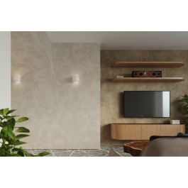SOL-SL.0032 Aplique de Pared Cerámico Globe Circular para Iluminación Atmosférica Diseño Escandinavo Clásico Hogar Oficina Hotel Restaurante