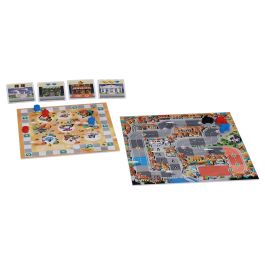 Juego Mesa Malas Compañias Pegi 8 Juego Mesa Malas Compañias Pegi 8