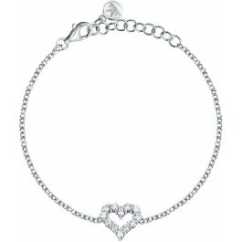 Conjunto Collar y Pendientes Mujer Morellato SAIW131 Conjunto Collar y Pendientes Mujer Morellato SAIW131