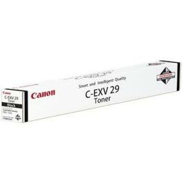 Tóner Canon C-EXV29 Negro Precio: 83.49999944. SKU: S8402803