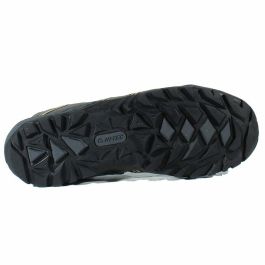 Sandalias de Montaña Hi-Tec Pampa Oliva 25