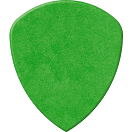 Dunlop Pack 12 Púas Tortex Flow 0,88 Mm