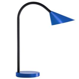 Lampara Sobremesa Unilux Led 4W Sol Azul Precio: 33.4999995. SKU: B17NLA9CEF