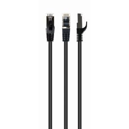 Gembird PP6A-LSZHCU-BK-10M Cable de Red Ethernet Cat6a S/FTP (S-STP) Negro 10 Metros con Conectores RJ-45 Chapados en Oro Precio: 9.98999958. SKU: B142Z3NXES