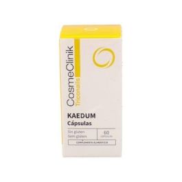 Kaedum 60Cap Precio: 43.3488. SKU: B1DEC6G87Q