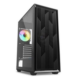 Sharkoon VK2 Full Tower Negro Sharkoon VK2 Full Tower Negro
