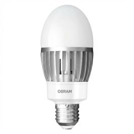 OSRAM HQL P 6000LM 41W 840 E27 LED Lámpara 6000 lm 4000K E27 Precio: 109.4324. SKU: B15FYWWXJY