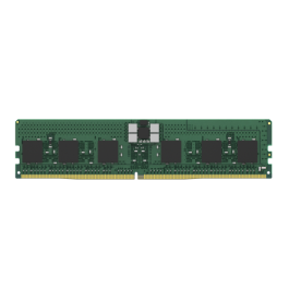 Kingston KSM48E40BS8KI-16HA Módulo de Memoria 16GB DDR5 ECC 4800MT/s 288-pin DIMM