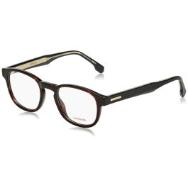 Montura de Gafas Hombre Carrera CARRERA-294-086E921 Marrón Ø 49 mm Precio: 57.4749994918. SKU: B165WVWFK7