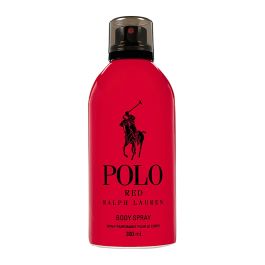 Polo Red, Spray perfumado, Para hombres, 300 ml Precio: 30.2258. SKU: B1G24C2G22