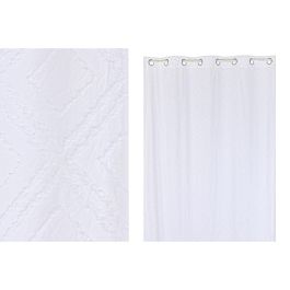Cortina Home ESPRIT Blanco 140 x 260 x 260 cm Bordado Precio: 8.59000054. SKU: B1FDQXBEET