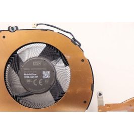 Lenovo JT6C0 / JP6C0 Disipador de Calor JT6C0 / JP6C0 SWG THM ASSY AVC