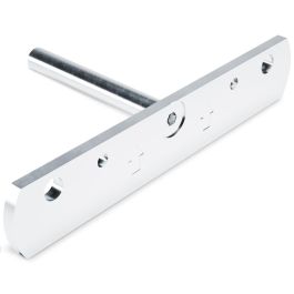 ITALIANA FERRAMENTA Placa de Refuerzo PIASTRA para Soportes Estante Triade Maxi y XXL - Hierro Zincado. Mejora Estabilidad y Carga. Precio: 4.58999948. SKU: B1H2GTST8V