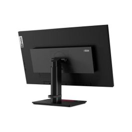 Lenovo 68.6cm (27") Wide Quad HD 2560 x 1440 W-LED IPS, 16:9, 350cd/m², 16.78M, 6ms, 178°/178°, 1000:1