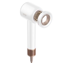 Dreame 010401AA000265 Secador de Pelo Glory Mix Blanco