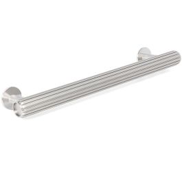 Tirador Aluminio Modelo Rille T 55X38 Acabado Efecto Inox, Laton Oscuro Cepillado, Negro Cepillado Acabado Efecto Inox Dist. Agujero Dist. 160Mm. Viefe Precio: 17.89000004. SKU: B13DEYRWNW