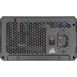 Fuente de Alimentación Corsair RM1000x SHIFT Negro 150 W 1000 W