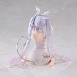 Rurudo Figura Sleepy Bunny 13cm