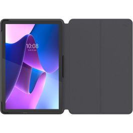 Lenovo ZG38C03900 Funda Folio para Lenovo Tab M10 3rd Gen, Gris, Pantalla 10.1 Pulgadas