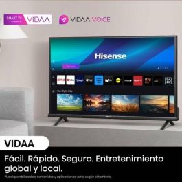 Smart TV Hisense 40A4N 40 LED