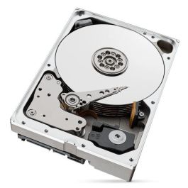 Seagate IronWolf Pro 10 TB HDD NAS - SATA 6 Gb/s 7200 RPM 256 MB Caché 3.5" - Disco Duro Interno (ST10000NE0004)