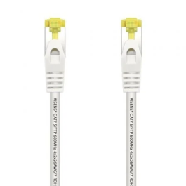 Aisens Cable de Red RJ45 SFTP A146-0490 Cat.7 1 Metro Blanco Precio: 4.79000038. SKU: B19ZKRJPB5