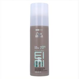 Wella EIMI Nutricurls Curl Shaper Crema en Gel Potenciadora de Rizos, Definición y Movimiento, Fijación Nivel 2, 150 ml Precio: 13.50000025. SKU: SBL-99240046555