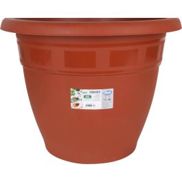 Maceta Squares 45 cm - Dem (6 Unidades) Maceta Squares 45 cm - Dem (6 Unidades)