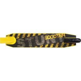 Stamp Patinete de Estilo Libre Amarillo para Niño, a partir de 4 años Stamp Patinete de Estilo Libre Amarillo para Niño, a partir de 4 años