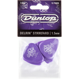 Dunlop Púas de Guitarra Player's Pack 12 Unidades 1,50Mm Precio: 4.49999968. SKU: B15AVJCCVX