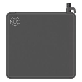 ASUS RNUC15CRKU500000 Mini PC Barebone, Intel Core Ultra 5 225H, DDR5-SDRAM, Wi-Fi 7