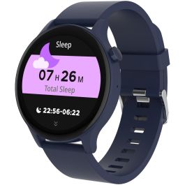 Smartwatch Denver Electronics SWC-338BU 1,38"