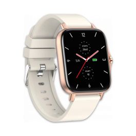 Pulsera Smart Band Maxcom Fw55 grold Precio: 38.59000002. SKU: B1KCZ3VRR2