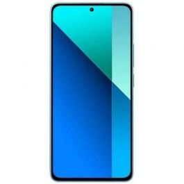 Smartphone Xiaomi Redmi Note 13 8GB/ 512GB/ 6.67"/ Azul Smartphone Xiaomi Redmi Note 13 8GB/ 512GB/ 6.67"/ Azul