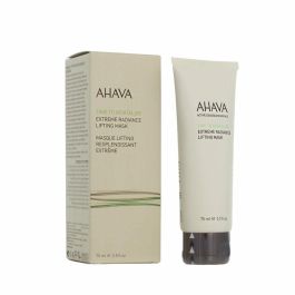 Mascarilla Facial Reafirmante Ahava Time To Revitalize 75 ml