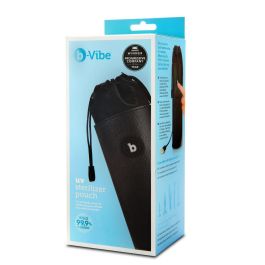 Esterilizador Pouch B-Vibe Esterilizador Pouch B-Vibe Precio: 92.50000001. SKU: S13013810