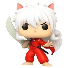 Figura POP Inuyasha - Inuyasha Precio: 17.5000001. SKU: B1EQJDW6CQ